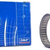 SKF HK4012 VP Caged Needle Roller Bearing 40x47x12 mm - Image 3