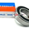 KBS 6005 2RS DEEP GROOVE BALL BEARING, RUBBER SEALED 25x47x12 mm