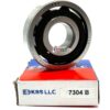 KBS 7304B Angular Contact Ball Bearing SIingle Row 20x52x15 mm - Image 3