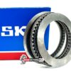 SKF AXK5578 NEEDLE ROLLER THRUST NEEDLE BEARING + TWO WASHER AS5578