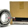 NACHI 30RJ58S C3 Input Shaft Bearing for Toyota 90365-30032 30x58x18/20 mm