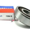 KBS 7304B Angular Contact Ball Bearing SIingle Row 20x52x15 mm - Image 2