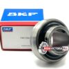 SKF YAR206-2F RADIAL INSERT BALL BEARING 30x62x38.1 mm