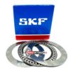 SKF AXK5578 NEEDLE ROLLER THRUST NEEDLE BEARING + TWO WASHER AS5578 - Image 3