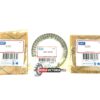 SKF AXK5578 NEEDLE ROLLER THRUST NEEDLE BEARING + TWO WASHER AS5578 - Image 2