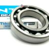 NTN JAPAN 6213 C3 Deep Groove Ball Bearing, Open, No Seals 65x120x23 mm