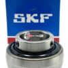 SKF YAR206-2F RADIAL INSERT BALL BEARING 30x62x38.1 mm - Image 3