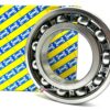 SNR NTN 6214 C3 Deep Groove Ball Bearing, Open, No Seals 70x125x24 mm - Image 3