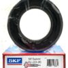 SKF BS2-2219-2RS/VT143 SPHERICAL ROLLER BEARING 95x170x51 mm - Image 4
