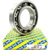 SNR NTN 6214 C3 Deep Groove Ball Bearing, Open, No Seals 70x125x24 mm - Image 2