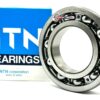 NTN JAPAN 6213 C3 Deep Groove Ball Bearing, Open, No Seals 65x120x23 mm - Image 2
