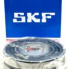 SKF BS2-2219-2RS/VT143 SPHERICAL ROLLER BEARING 95x170x51 mm - Image 3