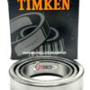 TIMKEN NP450175 NP438223 Rear Pinion Bearing for Ford Transit BK3E-4221-AA - Image 4