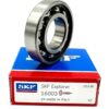 SKF 16003 DEEP GROOVE BALL BEARING, OPEN TYPE, NO SEALS 17x35x8 mm - Image 2