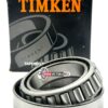 TIMKEN NP450175 NP438223 Rear Pinion Bearing for Ford Transit BK3E-4221-AA - Image 3