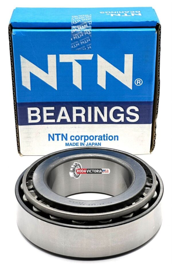 NTN JAPAN 749 742 TAPERED ROLLER BEARING 85.03 x 150.09 x 44.45 mm - Image 3