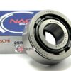 NACHI JAPAN 25RT59 SN GEARBOX BEARING for TOYOYA 90365-25026 25x59x24 mm - Image 4