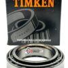TIMKEN NP450175 NP438223 Rear Pinion Bearing for Ford Transit BK3E-4221-AA - Image 2