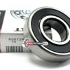 KOYO JAPAN 6307 2RS CM Deep Groove Ball Bearing, Rubber Sealed 35x80x21 mm