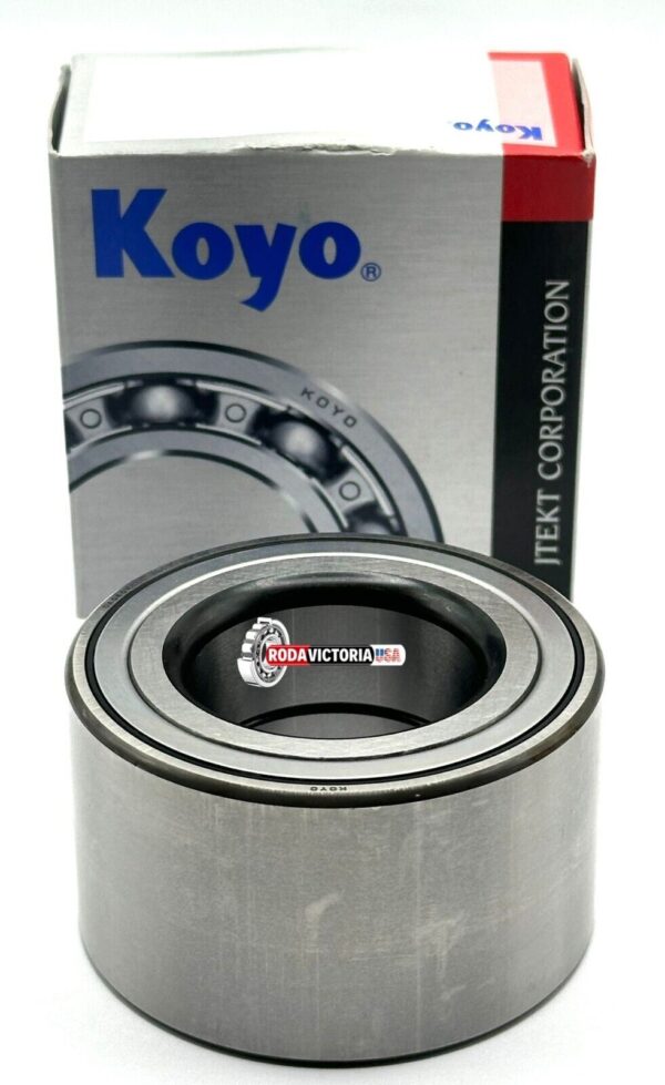 KOYO JAPAN DAC4074W-3CS80 WHEEL BEARING for TOYOTA 90177-22001 40x74x42 mm - Image 3