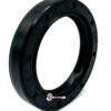 DICHTOMATIK 32x45x7 mm CRANKSHAFT SEAL HIGH TEMPERATURE with SPRING