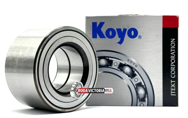 KOYO JAPAN DAC4074W-3CS80 WHEEL BEARING for TOYOTA 90177-22001 40x74x42 mm - Image 4