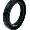 DICHTOMATIK 32x45x7 mm CRANKSHAFT SEAL HIGH TEMPERATURE with SPRING - Image 4