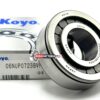 KOYO 06NUP0723 BVHNC4 GEAR BEARING for TOYOTA 90365-30728 30x67x23 mm