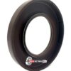 DICHTOMATIK 50x90x10 mm FMK VITON OIL SEAL DOUBLE LIP with SPRING - Image 4