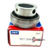 SKF YET206 RADIAL INSERT BALL BEARING 30x62x35.7 mm - Image 7
