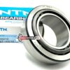 NTN JAPAN 33210 TAPERED ROLLER BEARING 50x90x32 mm