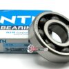 NTN JAPAN SC04A86 CS12 CRANKSHAFT BEARING for HONDA 91002-KRW-90 22x56x15 mm