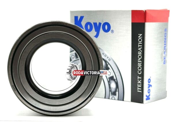 KOYO JAPAN DAC4074W-3CS80 WHEEL BEARING for TOYOTA 90177-22001 40x74x42 mm - Image 7