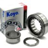 KOYO 06NUP0723 BVHNC4 GEAR BEARING for TOYOTA 90365-30728 30x67x23 mm - Image 5
