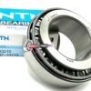 NTN JAPAN 33210 TAPERED ROLLER BEARING 50x90x32 mm - Image 8