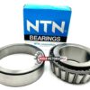 NTN JAPAN 33210 TAPERED ROLLER BEARING 50x90x32 mm - Image 7