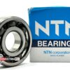 NTN JAPAN SC04A86 CS12 CRANKSHAFT BEARING for HONDA 91002-KRW-90 22x56x15 mm - Image 2