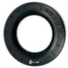 DICHTOMATIK 35x55x8 mm Oil Seal NBR Rotary Shaft Double Lip With Spring - Image 3