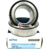 NTN JAPAN 33210 TAPERED ROLLER BEARING 50x90x32 mm - Image 6