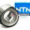 NTN JAPAN 33210 TAPERED ROLLER BEARING 50x90x32 mm - Image 5
