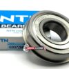 NTN JAPAN 6307 ZNR BALL BEARING, METAL SHIELDED ONE SIDE + SNAP RING 35x80x21 mm - Image 5