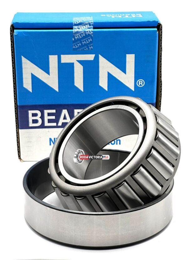 NTN JAPAN 749 742 TAPERED ROLLER BEARING 85.03 x 150.09 x 44.45 mm - Image 2