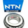 NTN JAPAN 33210 TAPERED ROLLER BEARING 50x90x32 mm - Image 4