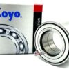 KOYO JAPAN DAC3055W 3CS31 ATV WHEEL BEARING 93305-00602 30x55x32 mm