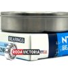 NTN JAPAN 6307 ZNR BALL BEARING, METAL SHIELDED ONE SIDE + SNAP RING 35x80x21 mm - Image 2