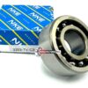 NKE AUSTRIA 2203 TV C3 SELF-ALIGNING BALL BEARING 17x40x16 mm