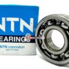 NTN JAPAN SC04A73 SHIFT SHAFT BEARING for SUZUKI 250 RM 22x56x15 mm
