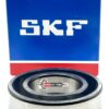 SKF 62212 2RS1/C4 GJN DEEP GROOVE BALL BEARING, RUBBER SEALED 60x110x28 mm - Image 3