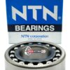 NTN JAPAN LM67048/LM67010 Tapered Roller Bearing 1.1/4” Bore - Image 3