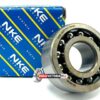 NKE AUSTRIA 2203 TV C3 SELF-ALIGNING BALL BEARING 17x40x16 mm - Image 4